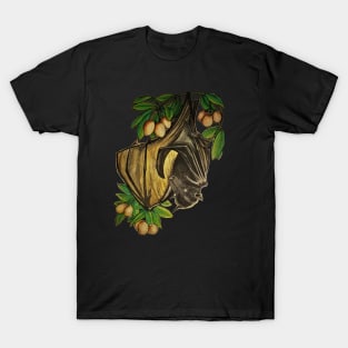 Fruit Bat T-Shirt